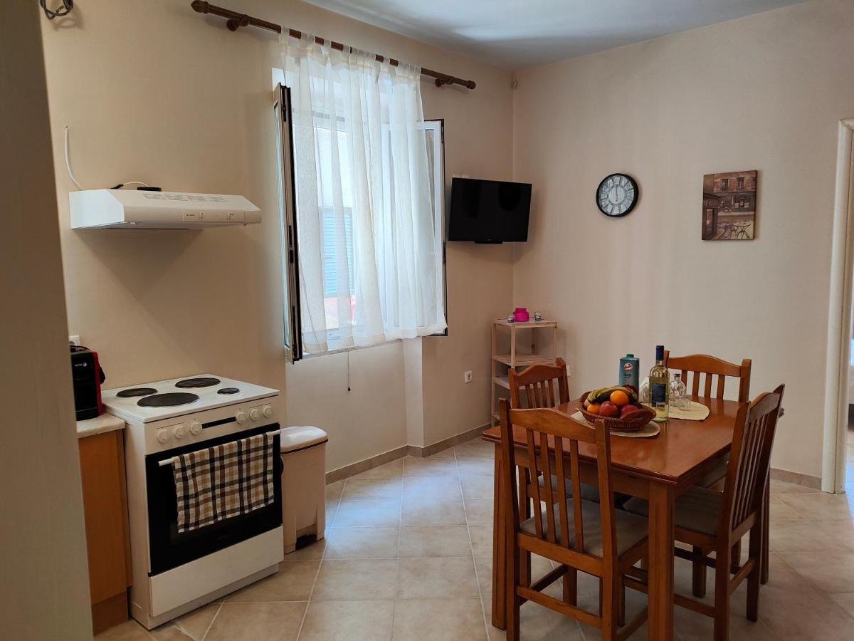 Ml Saroko Apartament *