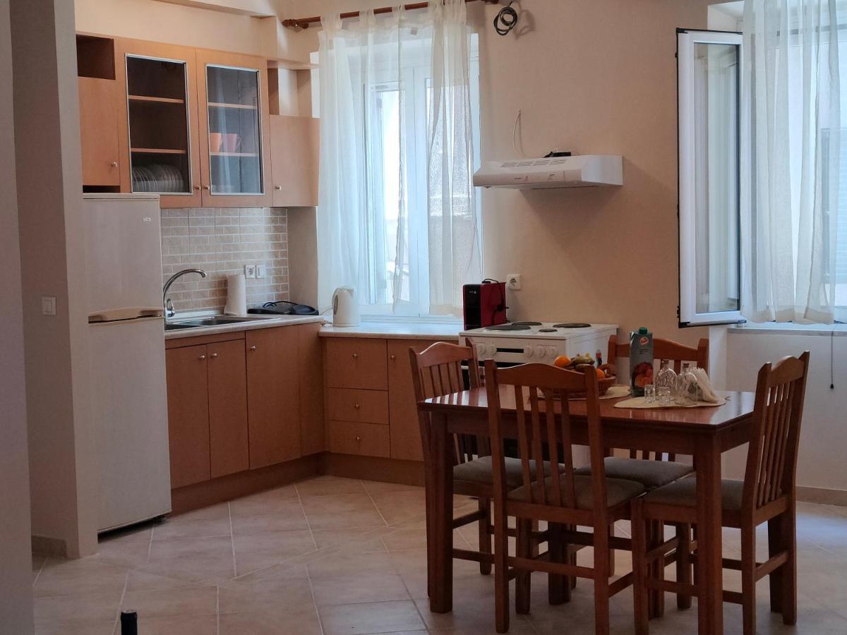 Ml Saroko Apartament
