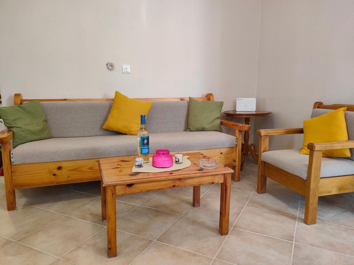 Apartament Ml Saroko