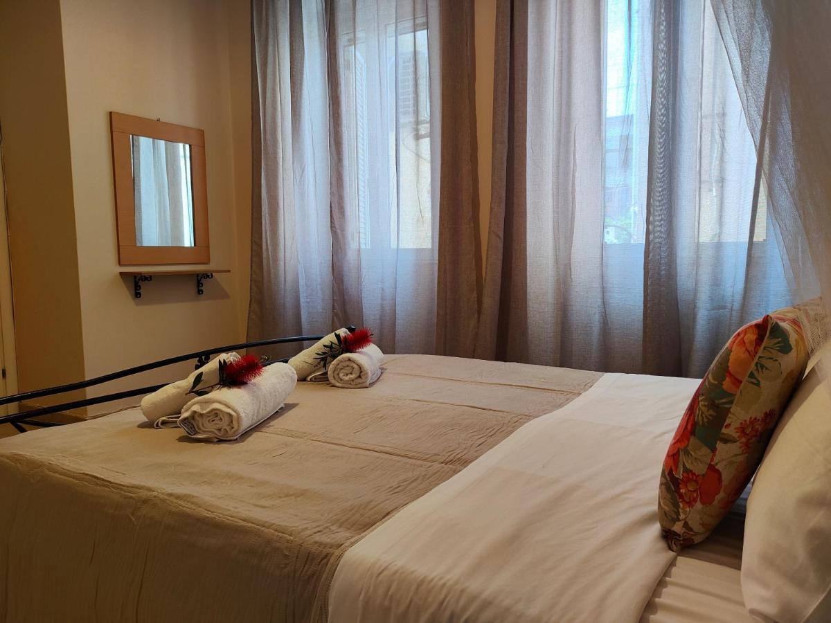 Appartamento Ml Saroko